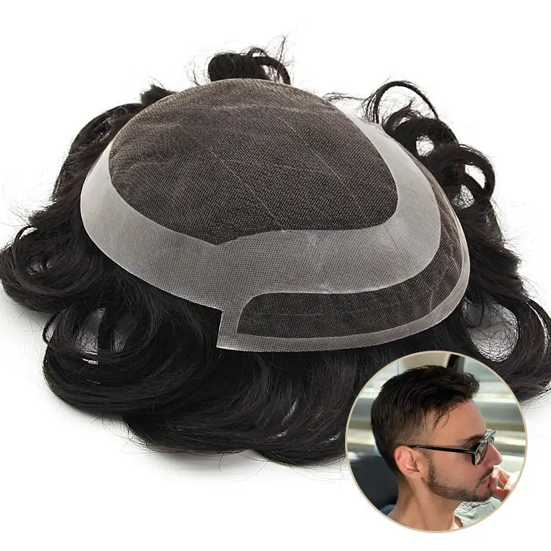 Toupee korea on sale