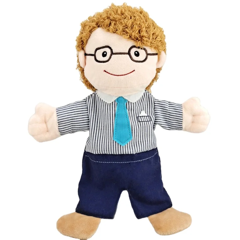 Заводская цена мультяшный кукольный персонаж