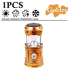 Ordinary solar lantern [gold]
