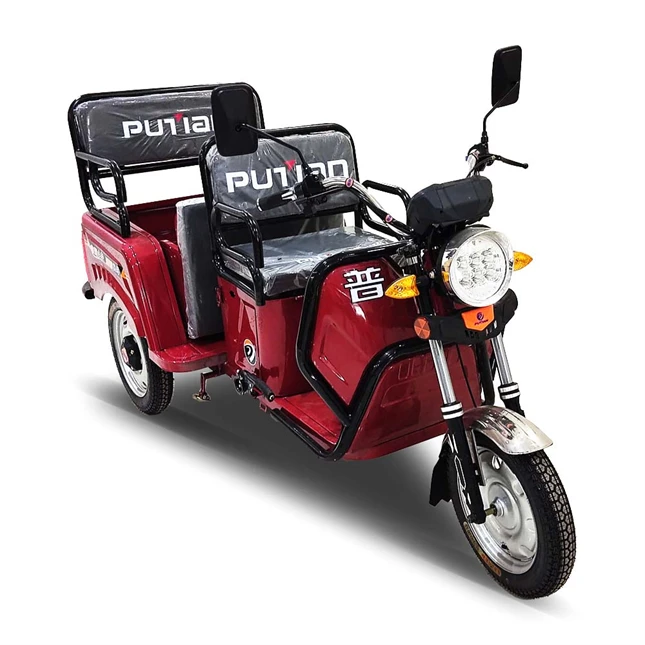 Factory Direct Sale 300KG Docker Motorcycles Rom China Factory