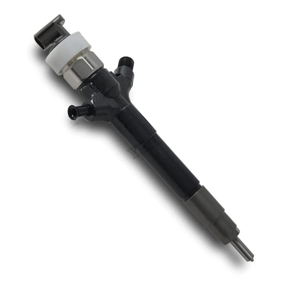 Fuel Injector 1465A257 1465A297 for Mitsubishi Engine 4D56 Truck L200