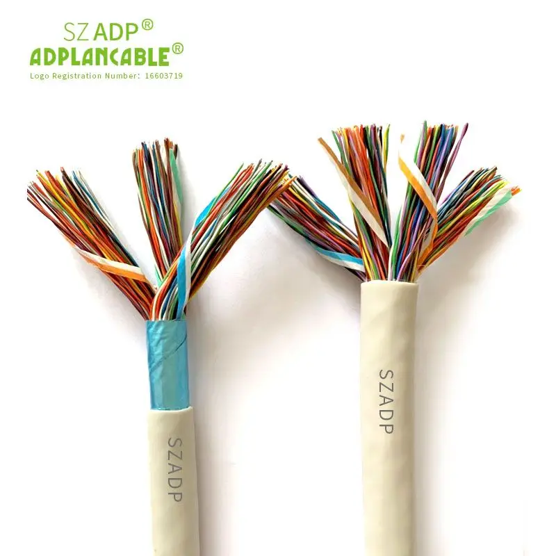 Câble Secteur Caoutchouc H07RN-F 5G6 - MAS Premium - 5 Conducteurs Cuivre 6mm² - Longueur 5 à 50m - Neuf