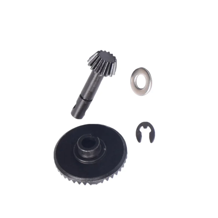 construction gears