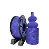 púrpura