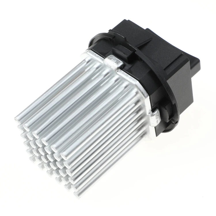 100008373 Radiator Cooling Fan Control Module A2048707710 2048707710 for Mercedes W204 W207 W212