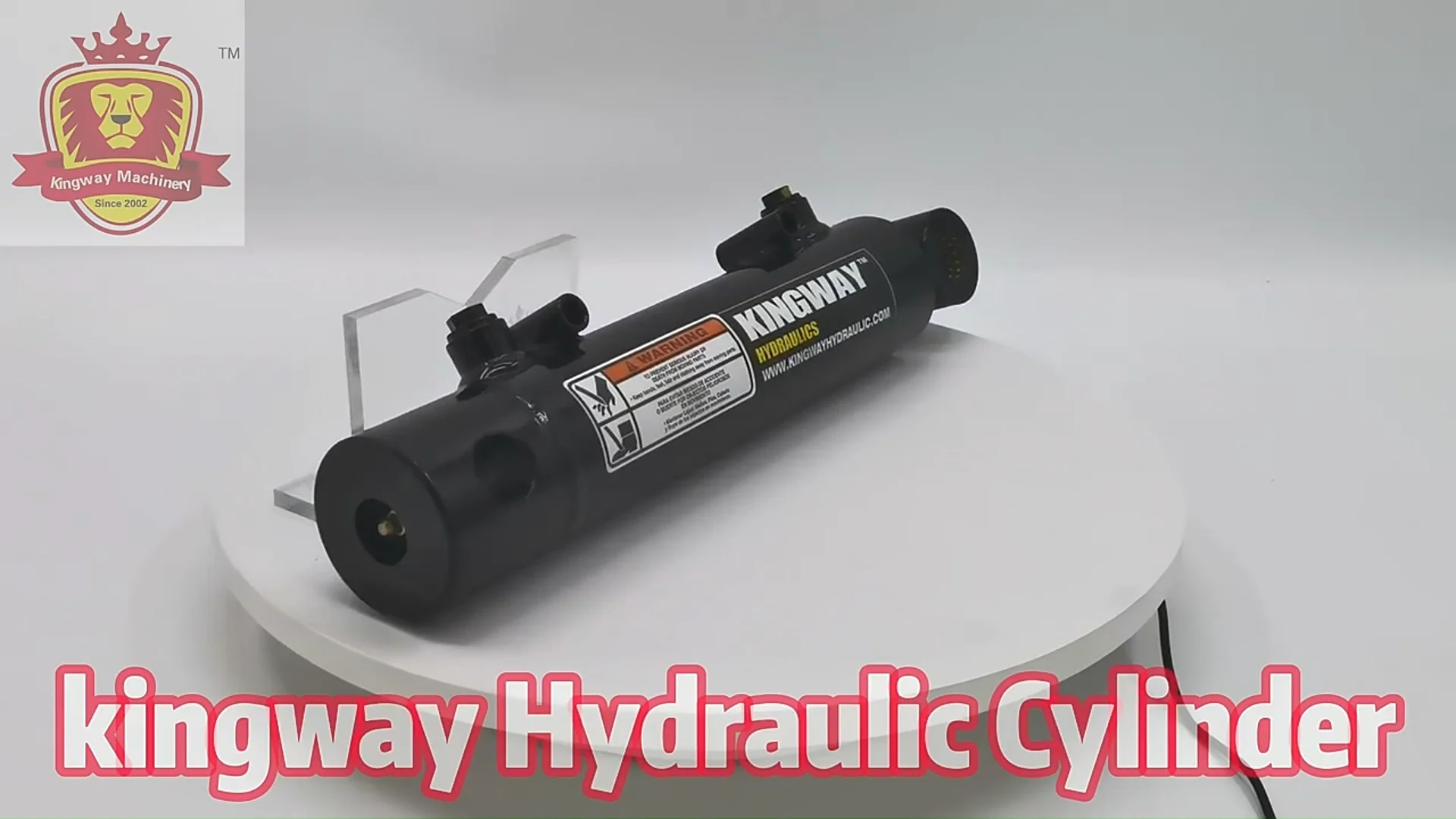 Factory Price Double Acting Tractor Hydraulic Cylinder Buy Welded Tee