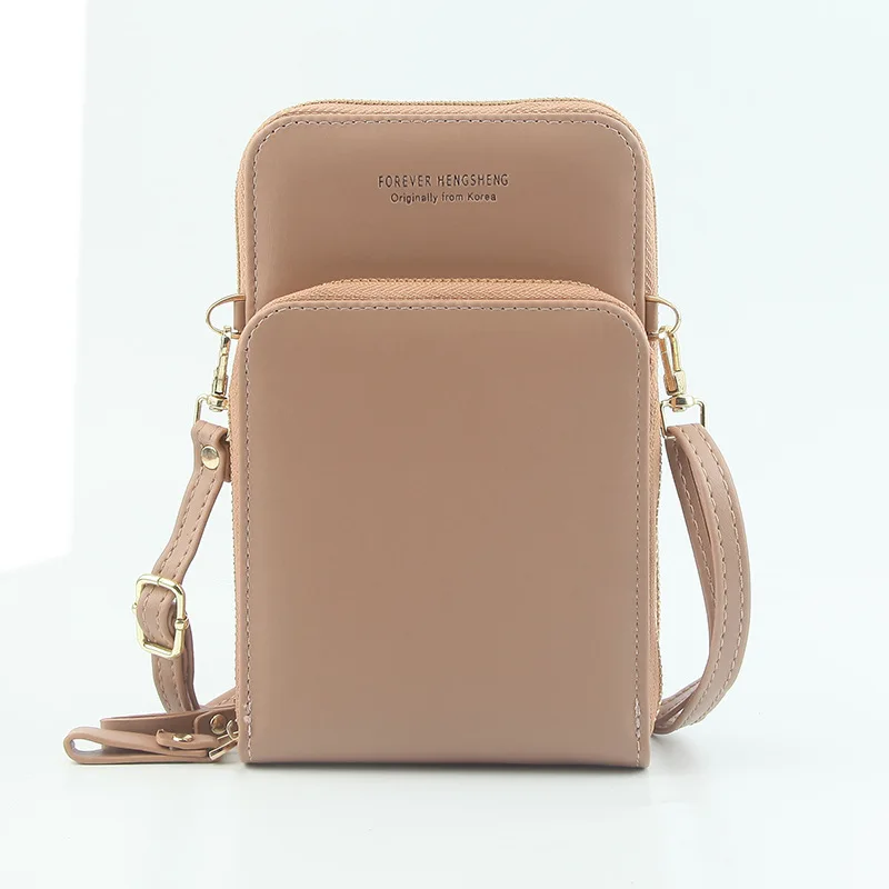 Pierre Loues Mini Ladies Shoulder Bags Fashion Quality