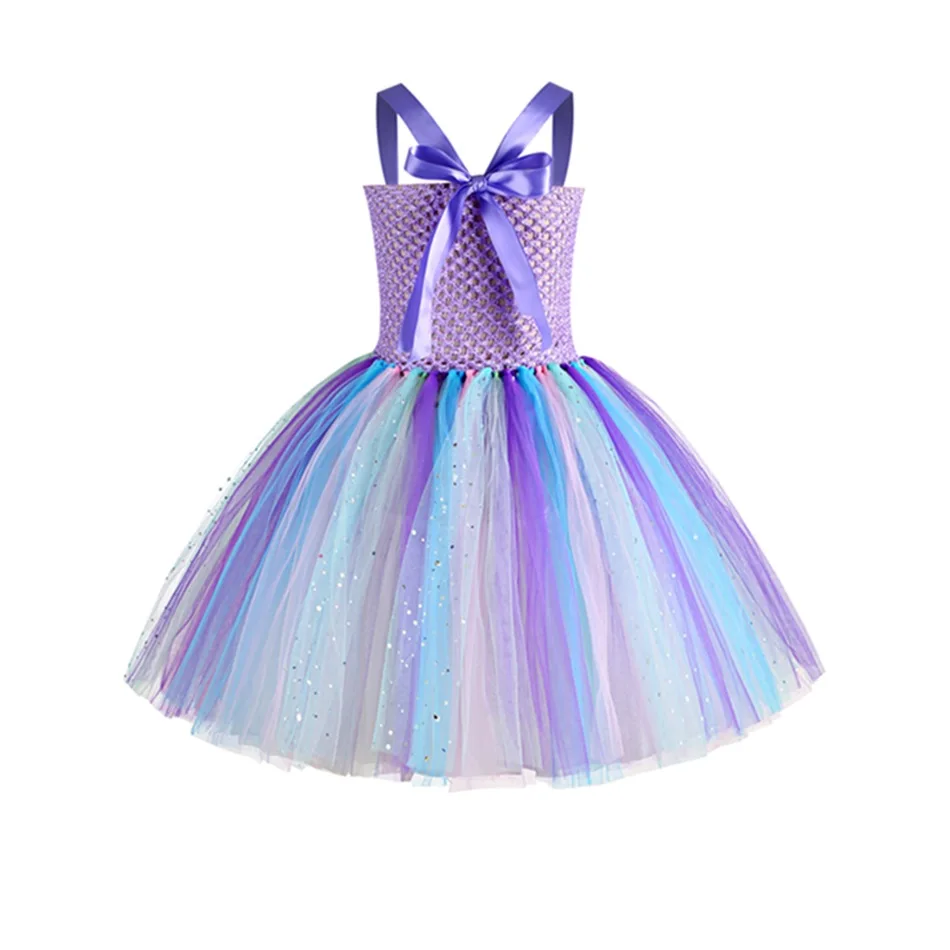 ariel birthday party dress Shop Little Mermaid Ariel Dress - girl birthday party princess dress