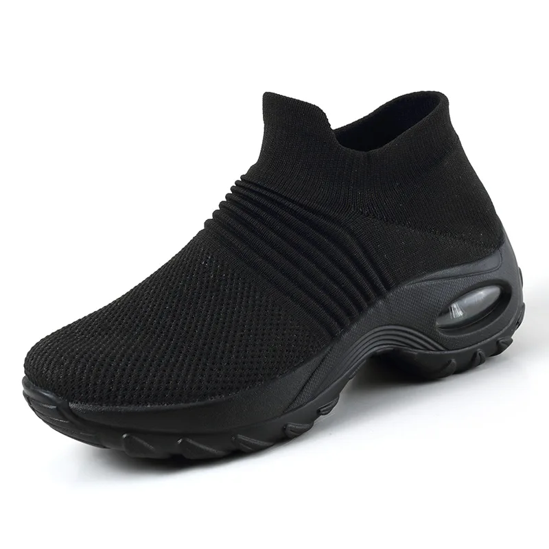 FBR - Zapatillas running sin talón