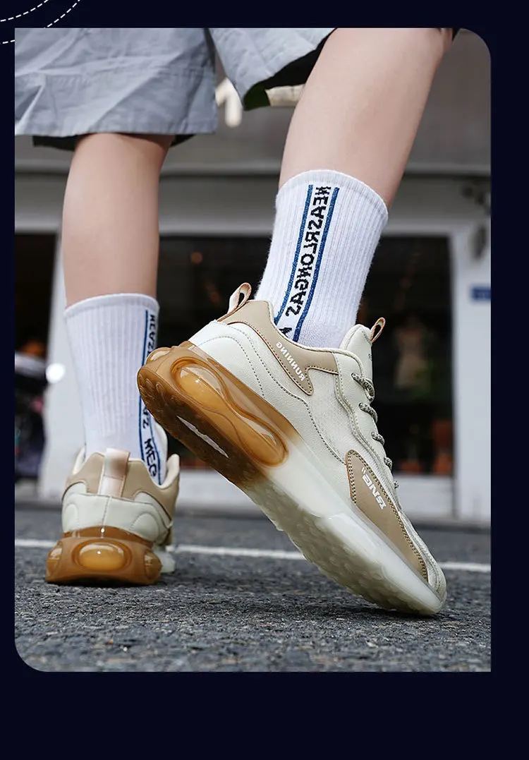 Top Quality Youth Couple Student Lace up Tennis Mesh Running Shoes Casual  Sneakers for Men Brand Shoes Sale Sneakers Online