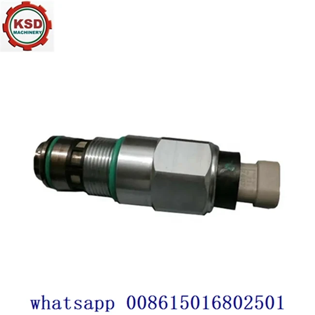Genuine Electronic Cummin Qsk Fuel Control Actuator 3347905 6560-41 ...