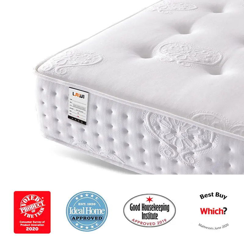 Coconut Mattress In 5 Star Hotels California King Size Mattress Buy 5