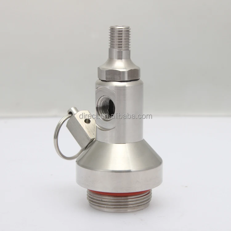 Pressurized Beer Mini Keg System 2l/3.6l/5l/8l/10l Stainless Steel Beer ...