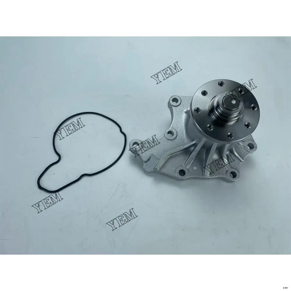 Water Pump For Isuzu 4JB1 Engine