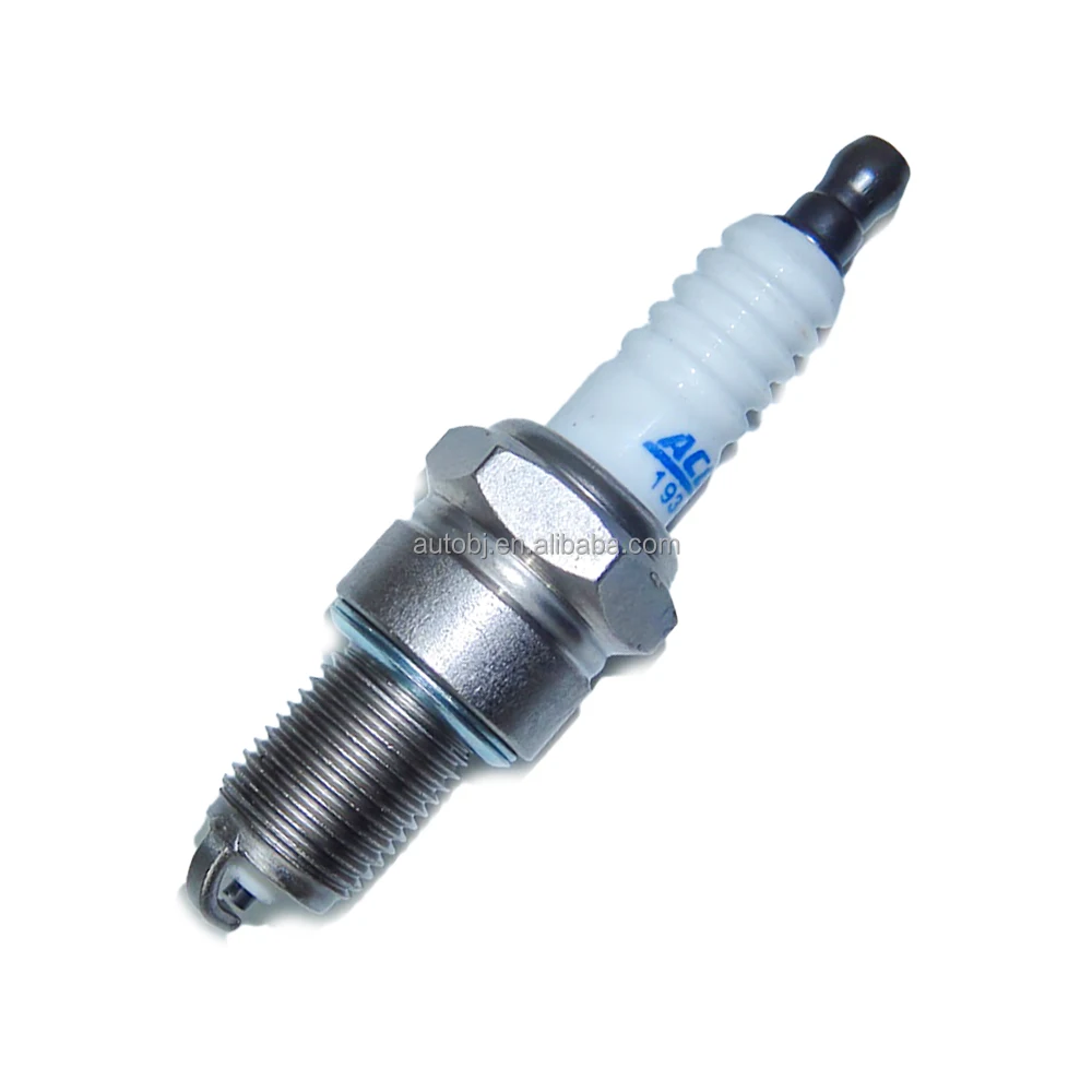 OEM 93206675 Wholesale Auto Parts Engine Car Spark Plug For Bujia Chevrolet Corsa Celta Mpfi Onix 1.4 JG19347338