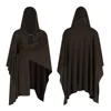 Brown shawl