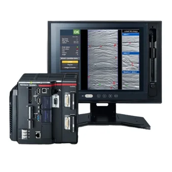 KEYENCE XG-X2900 コントローラーセット H52f93d530a2b4383afff6fadfb4e9