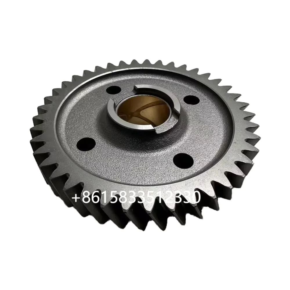 OEM Low Range Transfer for Case Gear for Landcruiser