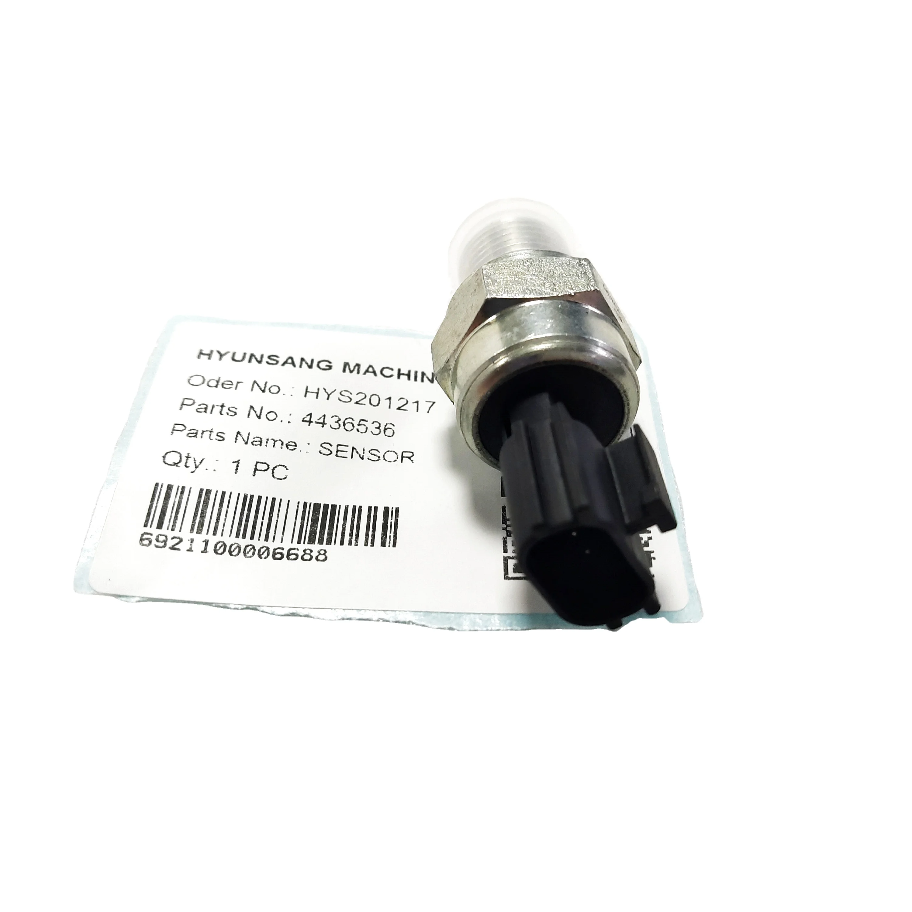 Sensor-21302639-VOE21302639-