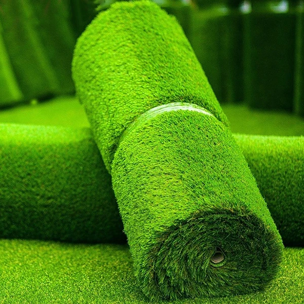 Wholesale Factory Price Landscape Grass Landscape Decorative Artificial Turf Plastic Lawn Turf Grass