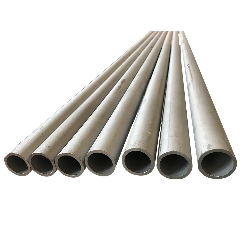 Astm A312 Tp304 Austenitic Stainless Steel Pipeapplied For Petroleum ...