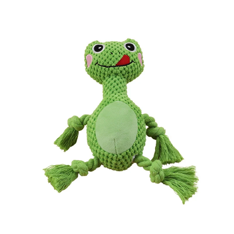 Custom Plush Toys For Dogs Toys For Aggressive Chewers Dog Plush