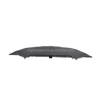 OEM 1084174-00-D Car Front Bumper Lower Protective Board for Tesla Model 3 2017-2023 New Condition