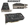 Radeon RX 5500XT