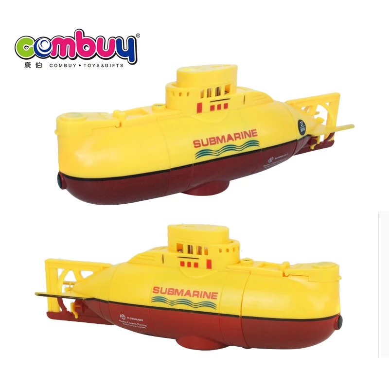 Mini sous-marin télécommandé pour enfants, bateau RC, étanche Mini sous-marin télécommandé pour enfants, bateau RC, étanche