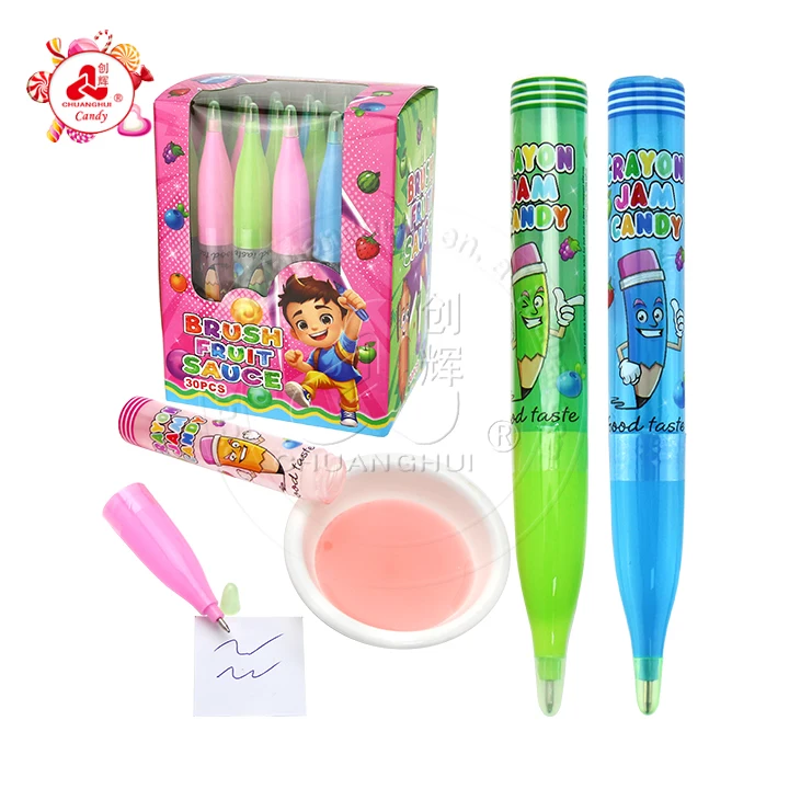 pen candy