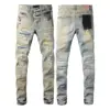 Pantalón vaquero azul 9071