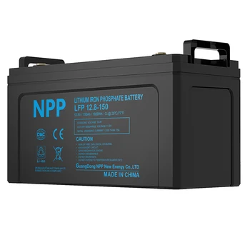24 Volt Lithium Ion Battery 240ah Lifepo4 Cell Batteries for Energy Storage