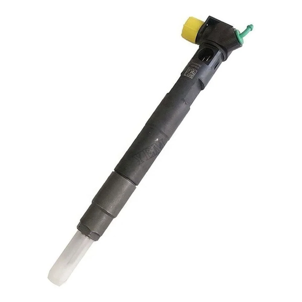 Fuel Injector EMBR00002D A6510704987 28348371 for Mercedes-Benz Engine OM651 A-Klasse E-Klasse CLS Jeep Compass Patriot
