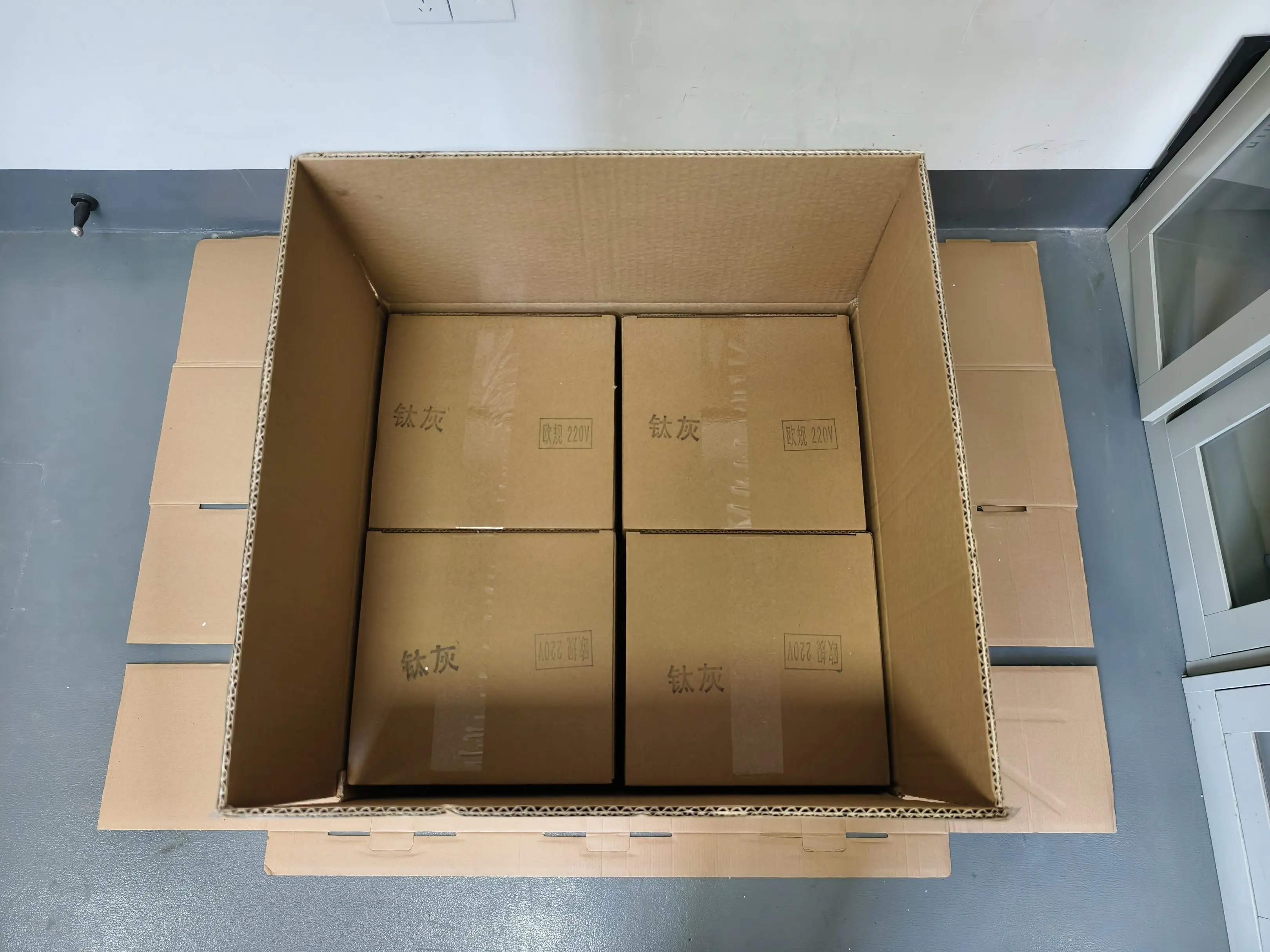 Bedroom Cooler, LED, 1200W, Plastic - detail 26