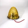 Motif de lentille en verre 2