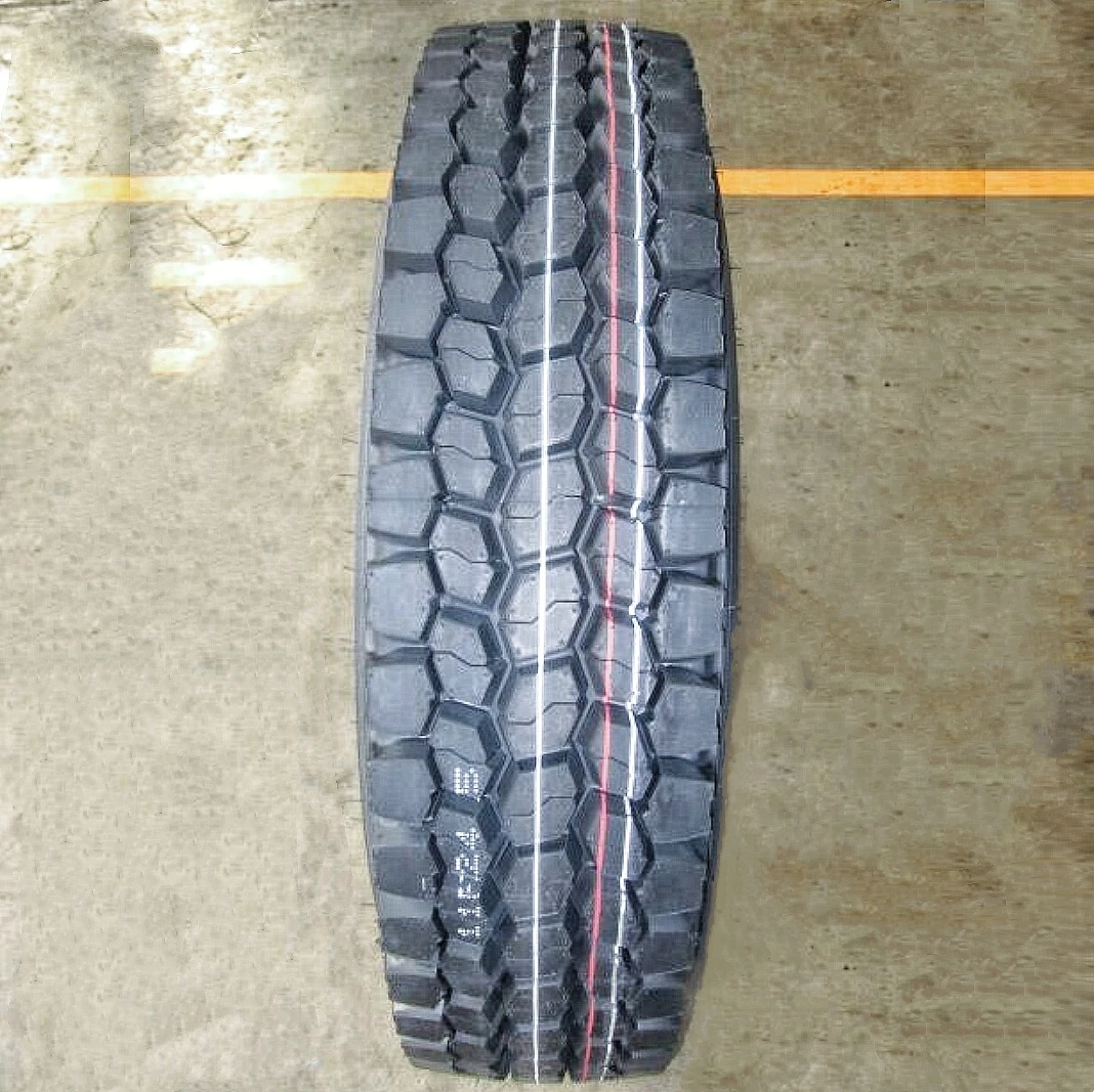 Wholesale Semi Truck Tires 295/75r22.5 295/75/22.5 11r22.5 Commercial ...