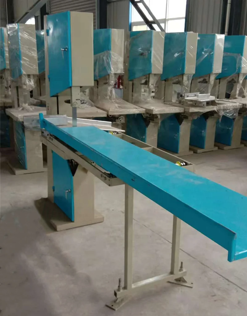 Высокоскоростная малая линия по производству туалетной бумаги