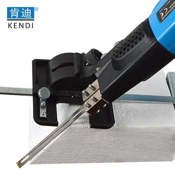 Air-cooling Hot Knife Styrofoam Cutter - Buy Styrofoam Cutter, Hot Knife,  Foam Cutter Product on Changzhou Canty Electric Industry Co.,Ltd