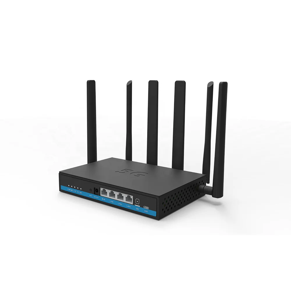 A1 Router 5ghz 5G Home Modem X62 AW1000 WiFi 6 AX3600 Gigabit Ethernet Port 5G CPE ...