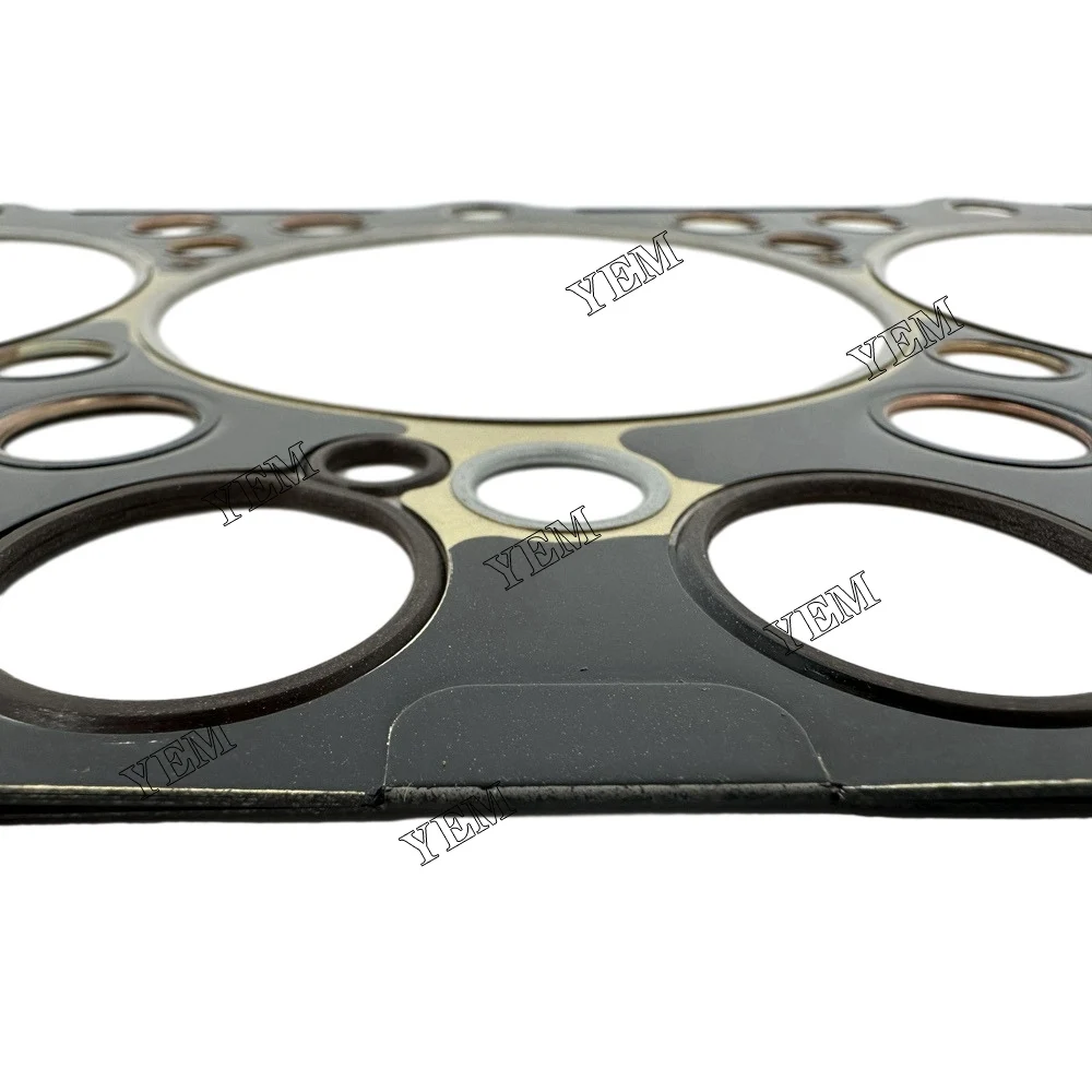 For Nissan Head Gasket 12V FE6 Engine Heavy Duty Engine Parts 6