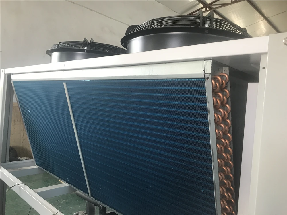 Water Cooled Chiller, Plastic, 380V, 10662Kcal - detail 26