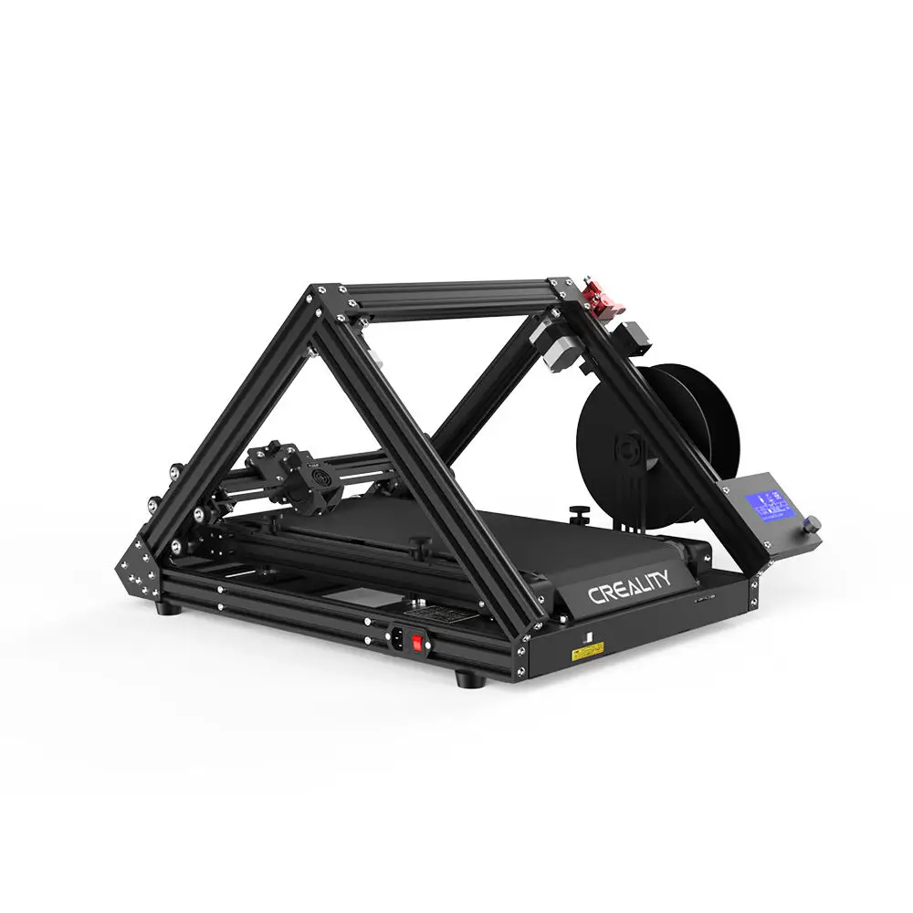 Creality CR-30 Endless 3d Printer Large Print Size 200mm*170mm and Infinite Z-axis 3D Printer