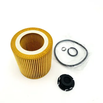 Factory direct sales, retail and wholesale, high-end automotive oil filters, high-end engine filters  OEM  11428683204