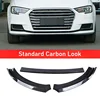 Aspect carbone standard