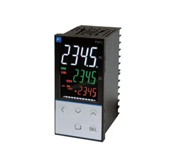 Fuji Electric Temperature Controller PXF4