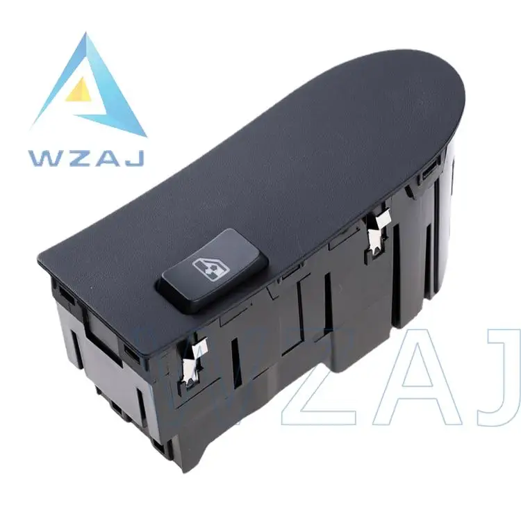 Auto Power Window Master Control Switch for MAN TGA TGX Right Passenger Side 81258067097