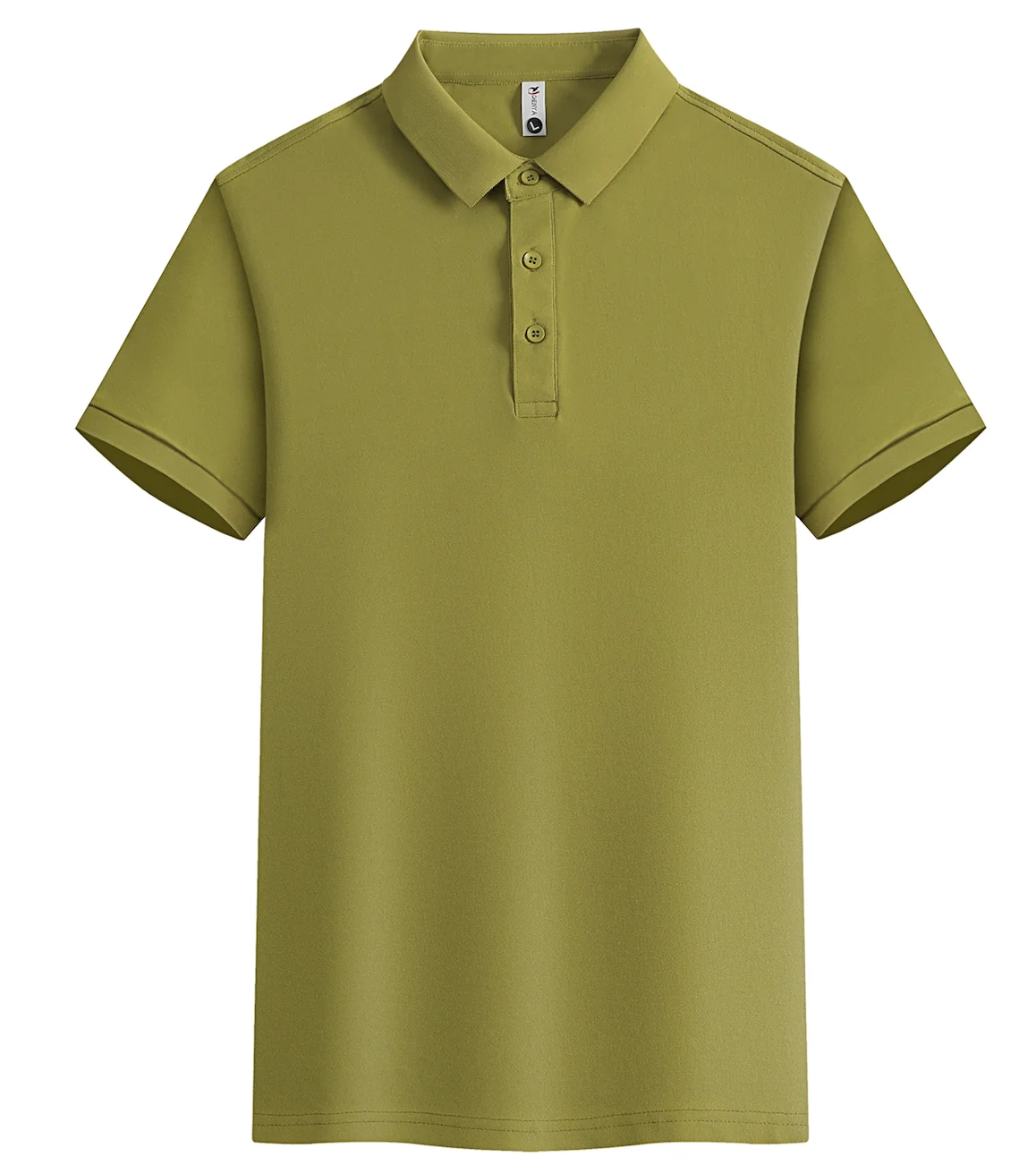 Customizable Large Size Polo Shirts for Men M-4XL, Quick Dry, OEM