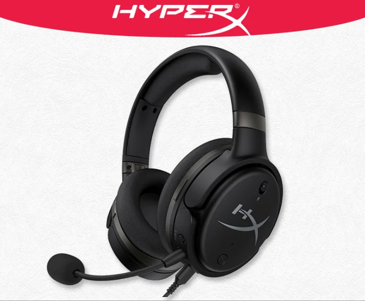 HyperX Cloud Orbit S shops Gaming Headset