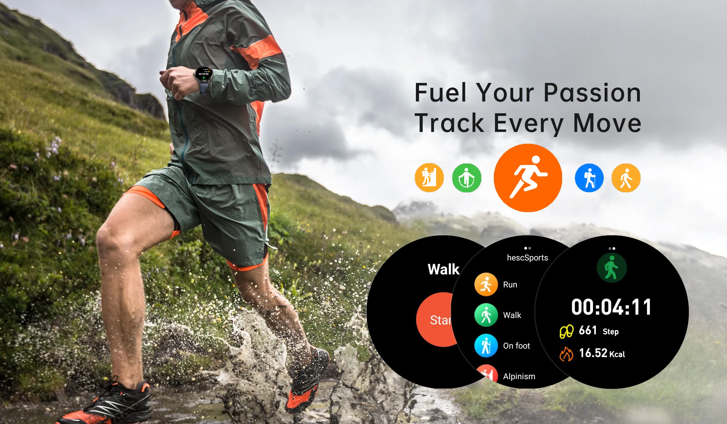 2025 Global Version Dm82 Android 4g Sim Card Smartwatch 1.75