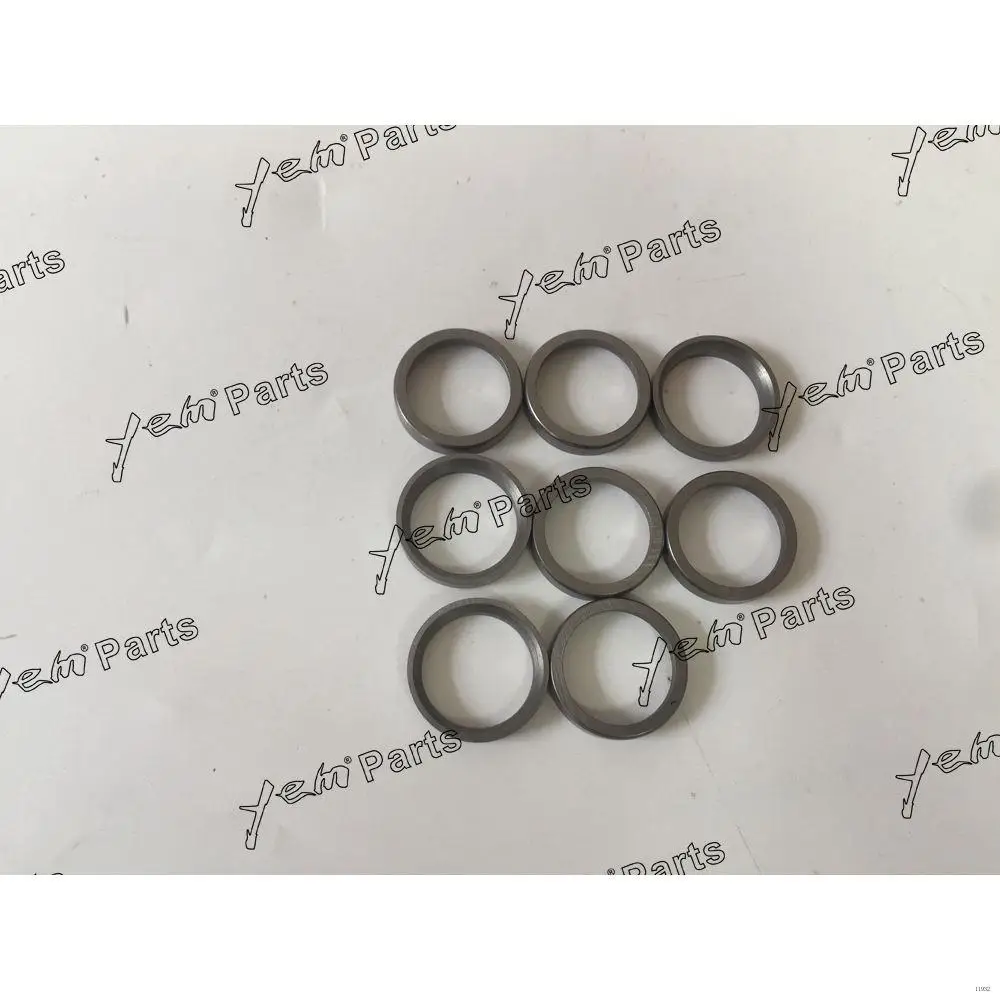 4JJ1 Exhaust Valve Seat Insert for Isuzu